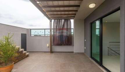 Sobrado para venda em Jardim Das Américas de 186.00m² com 3 Quartos, 3 Suites e 2 Garagens
