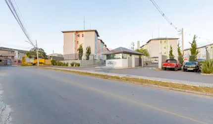 Apartamento para venda em Roça Grande de 48.00m² com 3 Quartos e 1 Garagem