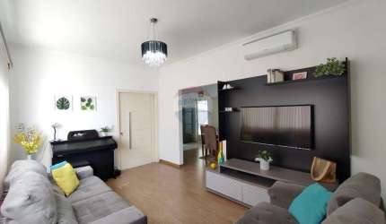 Casa para venda em Jardim Europa de 156.54m² com 3 Quartos, 1 Suite e 4 Garagens