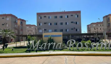Apartamento para alugar em Vila Aeronáutica de 64.00m² com 2 Quartos e 1 Garagem