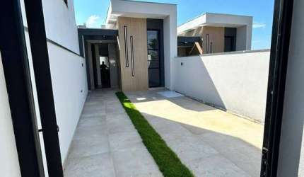 Casa para venda em Vila São Paulo de 250.00m² com 3 Quartos, 1 Suite e 4 Garagens