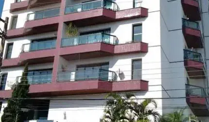 Apartamento para venda em Centro de 167.00m² com 2 Quartos, 2 Suites e 1 Garagem
