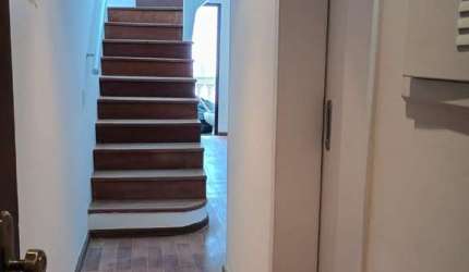 Apartamento para venda em Parque Imperial de 145.00m² com 3 Quartos, 1 Suite e 2 Garagens