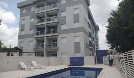 Apartamento para venda em Chácaras Nova Suzano de 46.70m² com 1 Quarto e 1 Garagem