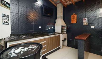 Apartamento para venda em Jardim Terramérica I de 90.00m² com 2 Quartos, 1 Suite e 1 Garagem
