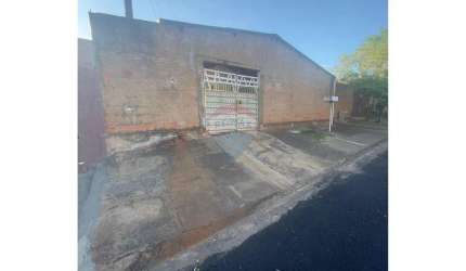 Casa para venda em Conjunto Habitacional Teisuke Kumassaka de 109.48m² com 2 Quartos