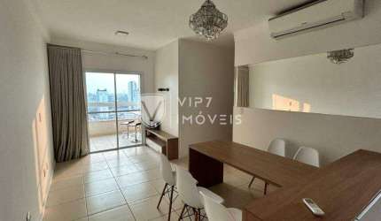 Apartamento para venda em Parque Campolim de 68.00m² com 3 Quartos, 1 Suite e 2 Garagens