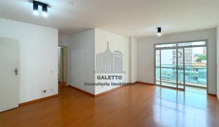 Apartamento para venda em Centro de 119.00m² com 4 Quartos, 1 Suite e 1 Garagem