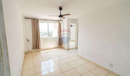 Apartamento para venda em Turiaçu de 49.00m² com 2 Quartos e 1 Garagem
