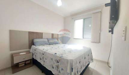 Apartamento para venda em Jardim Regina de 56.00m² com 2 Quartos e 1 Garagem
