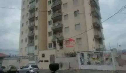 Apartamento para venda em Quitaúna de 73.00m² com 3 Quartos, 1 Suite e 1 Garagem