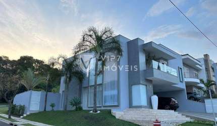 Casa para venda em Parque Residencial Villa dos Inglezes de 314.00m² com 3 Quartos, 3 Suites e 4 Garagens