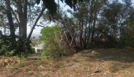 Terreno para venda em Loteamento Caminhos De São Conrado (sousas) de 528.00m²