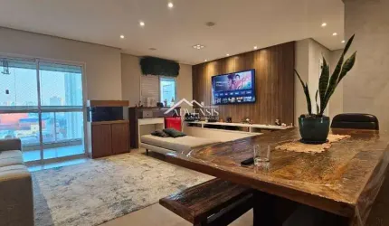 Apartamento para venda em Anchieta de 90.00m² com 2 Quartos, 1 Suite e 2 Garagens
