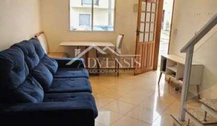 Casa de Condomínio para venda em Nova Petrópolis de 119.00m² com 2 Quartos e 2 Garagens