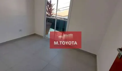 Apartamento para venda em Tucuruvi de 25.00m² com 1 Quarto