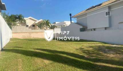 Terreno para venda em Parque Campolim de 450.00m²