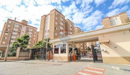Apartamento para venda em Vila Hortência de 49.76m² com 2 Quartos e 1 Garagem