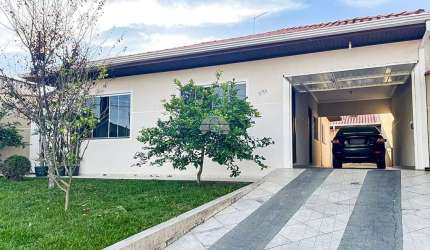 Casa para venda em Osasco de 150.00m² com 3 Quartos, 1 Suite e 2 Garagens