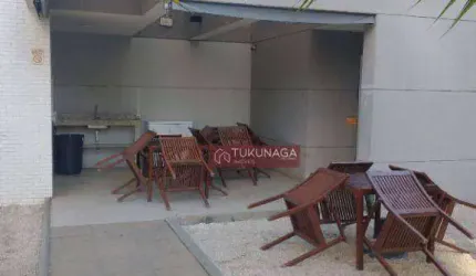 Apartamento para venda em Jardim Brasil de 46.00m² com 2 Quartos e 1 Garagem