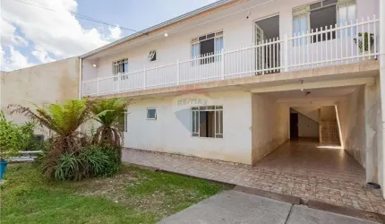 Casa para venda em Parque São Jorge de 380.00m² com 6 Quartos, 3 Suites e 5 Garagens