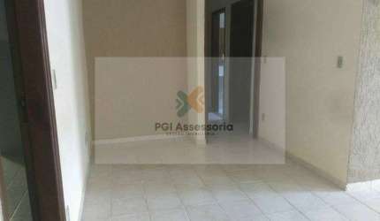 Apartamento para venda em Boa Vista de 130.00m² com 3 Quartos, 1 Suite e 1 Garagem