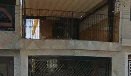 Sobrado para venda em Vila Curuçá de 200.00m² com 2 Quartos e 2 Garagens