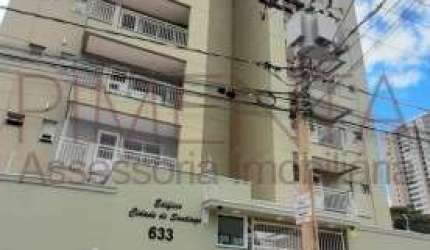 Apartamento para venda em Santa Cruz Do José Jacques de 67.00m² com 2 Quartos, 1 Suite e 1 Garagem