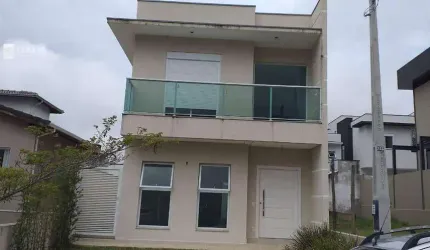 Casa de Condomínio para venda em Vila Moraes de 153.00m² com 3 Quartos, 1 Suite e 2 Garagens