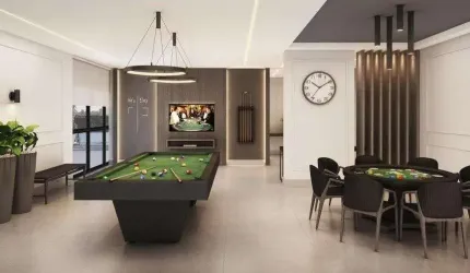 Apartamento para venda em Cristo Rei de 81.00m² com 3 Quartos, 1 Suite e 1 Garagem