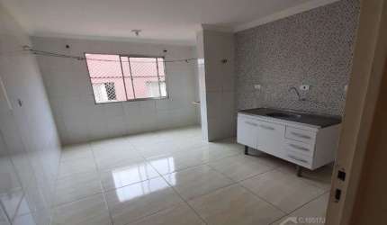 Apartamento para venda em Jardim Da Mamãe de 56.00m² com 2 Quartos e 1 Garagem