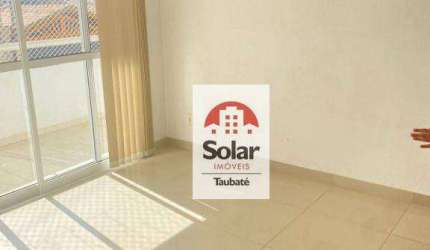 Apartamento para venda em Residencial Portal Da Mantiqueira de 70.00m² com 2 Quartos, 1 Suite e 2 Garagens