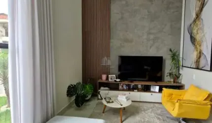 Casa para venda em Roncáglia de 176.00m² com 3 Quartos, 1 Suite e 4 Garagens
