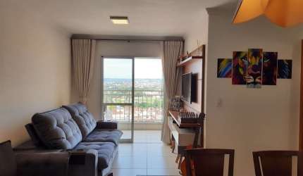 Apartamento para venda em Campos Elíseos de 95.00m² com 3 Quartos, 1 Suite e 2 Garagens
