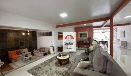 Casa para venda em Jardim Independência de 190.00m² com 2 Quartos, 1 Suite e 3 Garagens