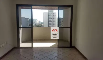 Apartamento para venda em Centro de 111.00m² com 3 Quartos, 1 Suite e 1 Garagem