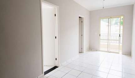 Apartamento para venda em Centro de 71.00m² com 2 Quartos e 2 Garagens
