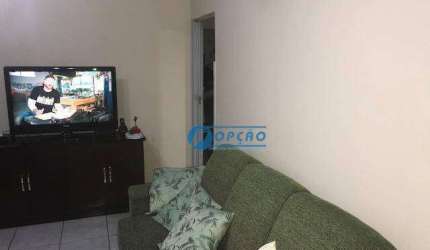 Apartamento para venda em Embaré de 80.00m² com 2 Quartos e 1 Garagem
