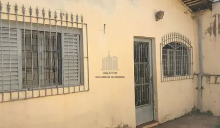 Casa para venda em Jardim Cura D'ars de 300.00m² com 3 Quartos, 1 Suite e 1 Garagem