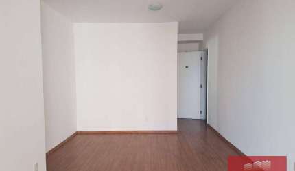 Apartamento para venda em Jardim Flor Da Montanha de 77.00m² com 3 Quartos, 1 Suite e 2 Garagens