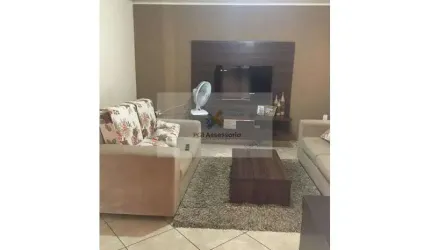 Casa para venda em Jardim Conceição de 200.00m² com 3 Quartos e 2 Garagens