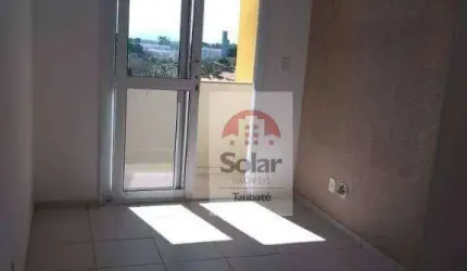 Apartamento para venda em Jardim Gurilândia de 56.00m² com 2 Quartos e 1 Garagem