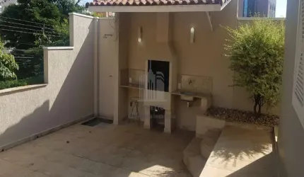Casa para venda em Nova Campinas de 280.00m² com 3 Quartos, 1 Suite e 4 Garagens