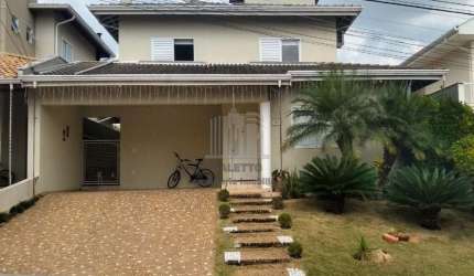Casa para venda em Bosque de 375.00m² com 4 Quartos, 2 Suites e 2 Garagens