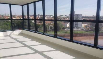 Sala Comercial para venda em Jardim Maracanã de 48.00m²