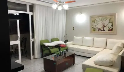 Apartamento para venda em Centro de 165.00m² com 3 Quartos e 1 Suite