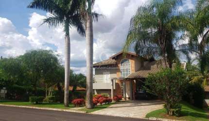 Casa de Condomínio para venda em Jardim Do Cedro de 364.00m² com 4 Quartos e 2 Garagens