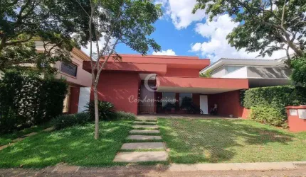 Casa de Condomínio para venda em Condomínio Harmonia Residence de 400.00m² com 4 Quartos e 1 Suite
