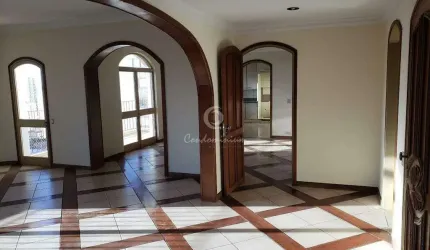 Apartamento para venda em Vila Redentora de 360.00m² com 4 Quartos, 1 Suite e 4 Garagens