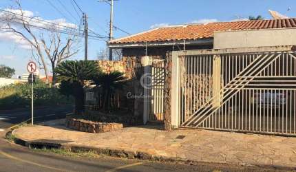 Casa para venda em Jardim Francisco Fernandes de 449.00m² com 4 Quartos, 2 Suites e 3 Garagens